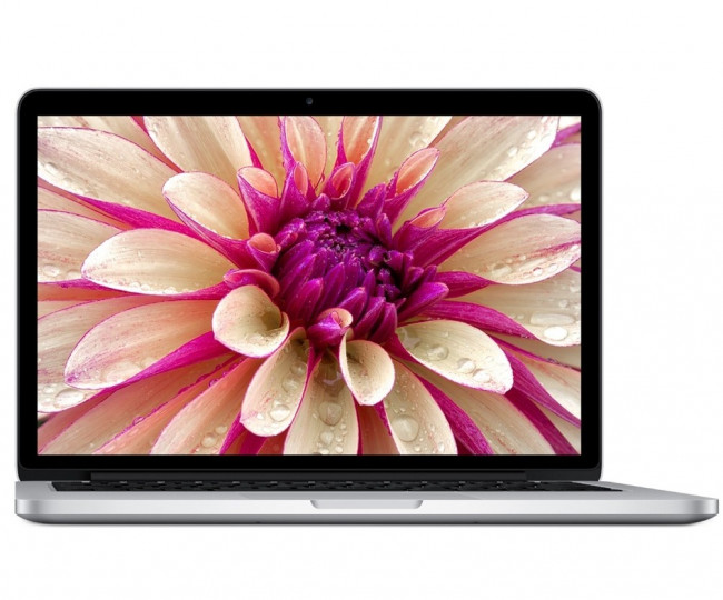 Apple MacBook Pro 13" Retina 2015 (Z0QN0020E) б/у